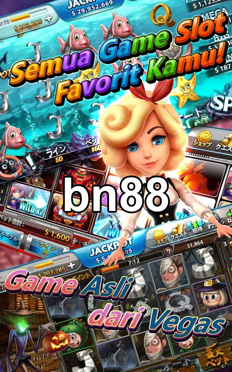 bn88 ডাউনলোড