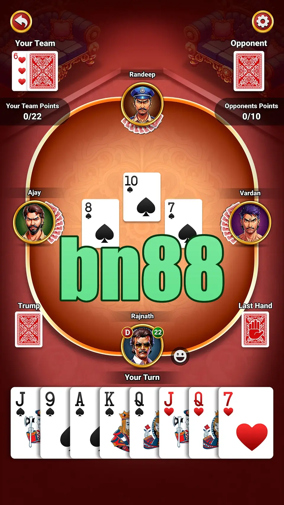 bn88 লগইন