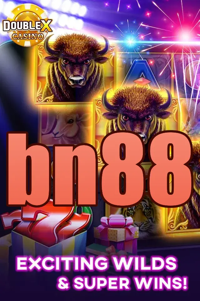bn88 লগইন